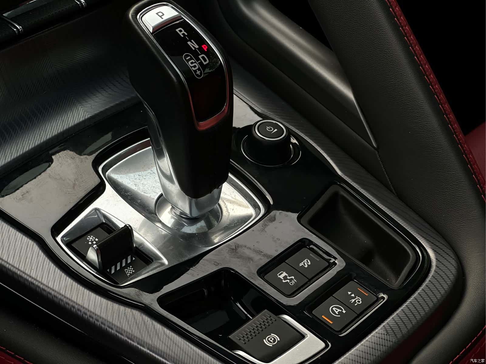 Jaguar F-TYPE, 2022 15