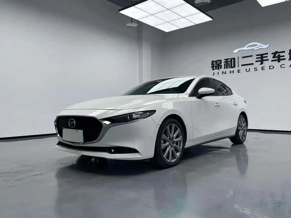 Mazda 3 Angkesaila Mazda 3 Angkesaila