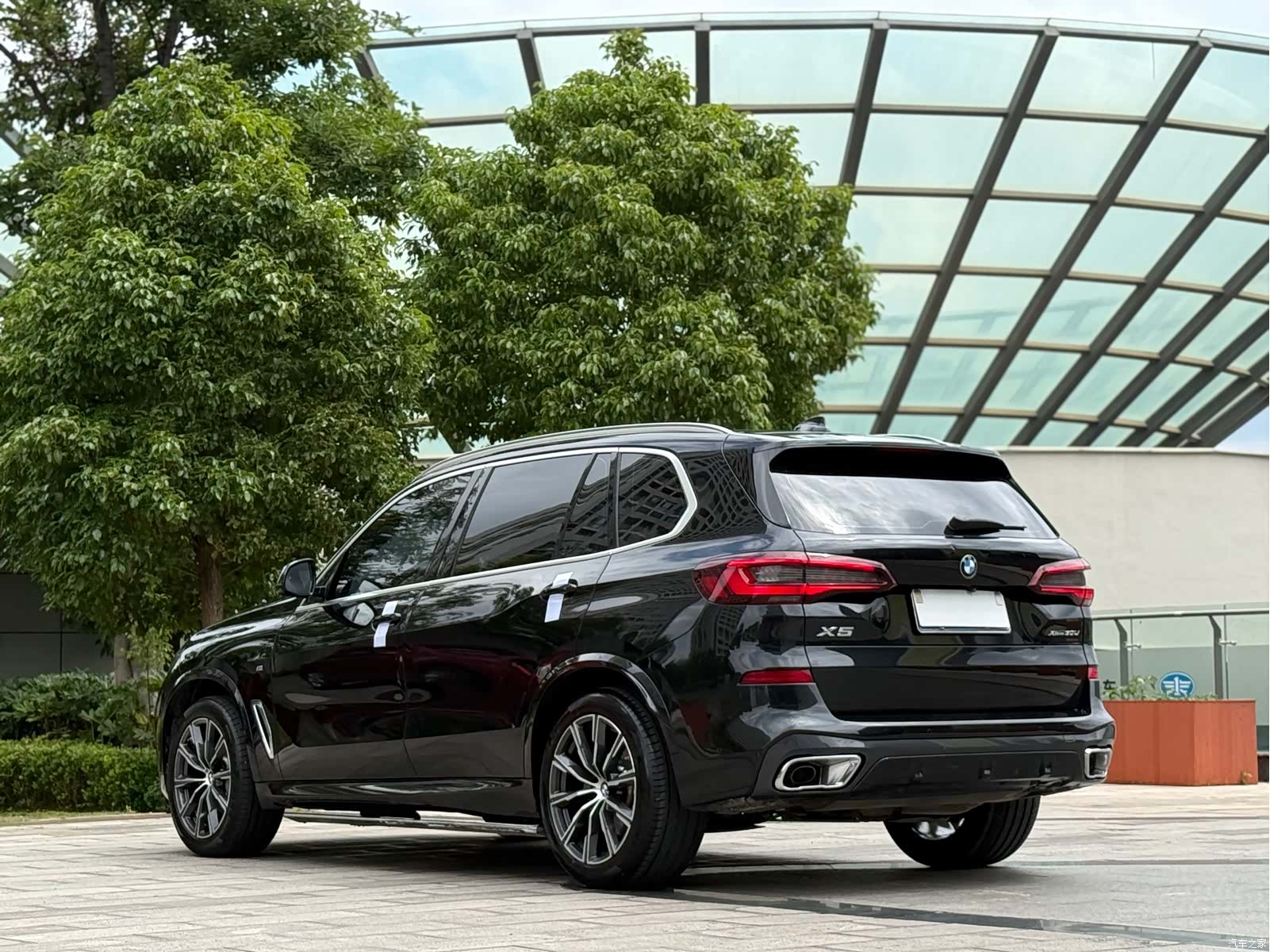 BMW X5, 2022 9