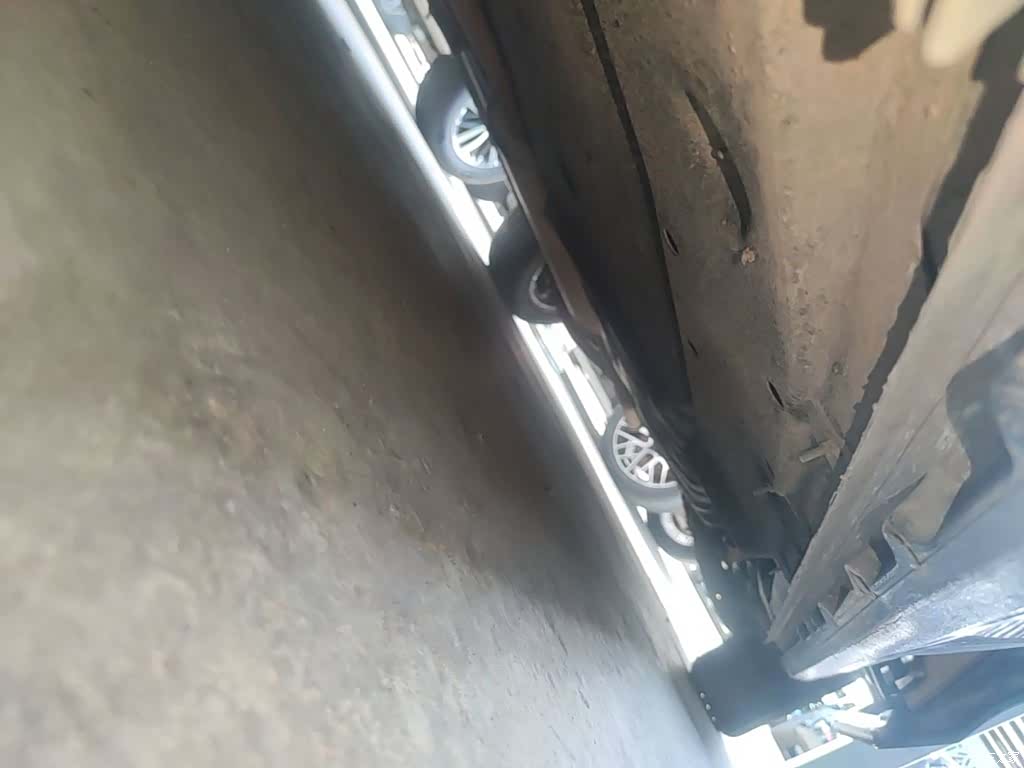 Buick GL8, 2018 22