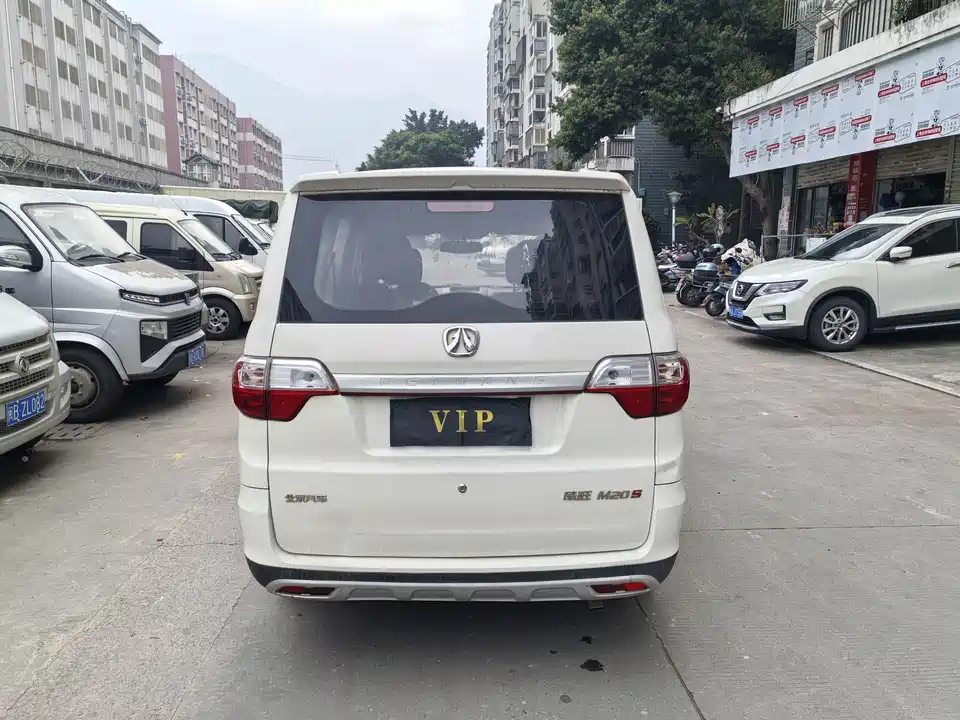 Wevan M20 Wevan M20