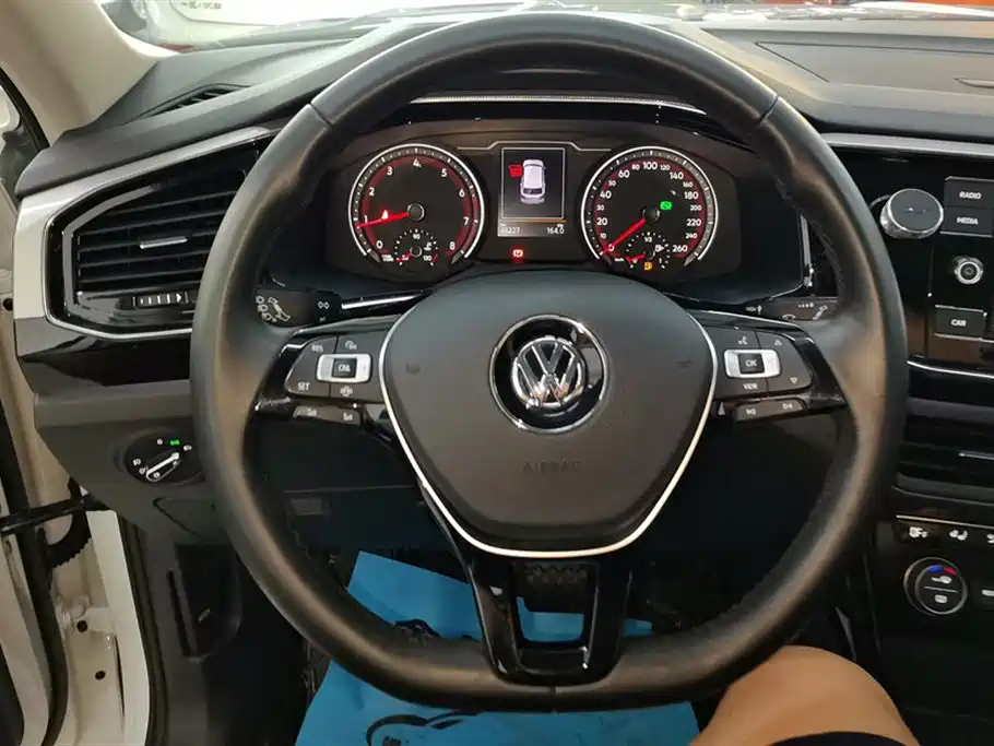 Volkswagen Tanyue