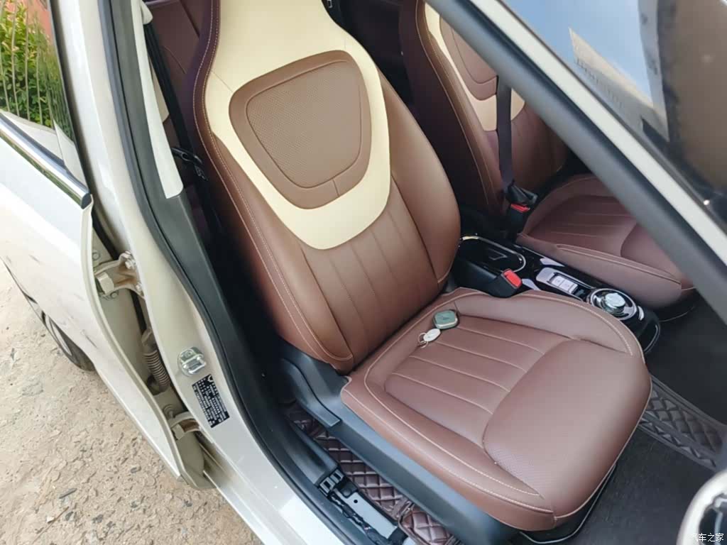 Wuling Bingo, 2024 25