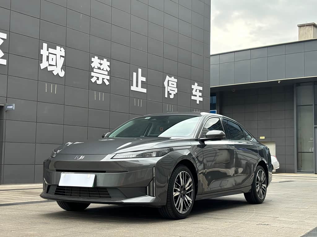 Changan A05 2024 145