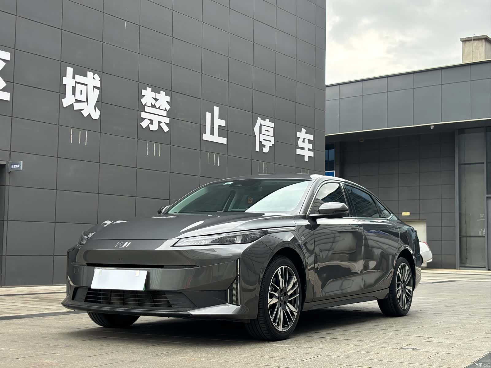 Changan Eado, 2024 1