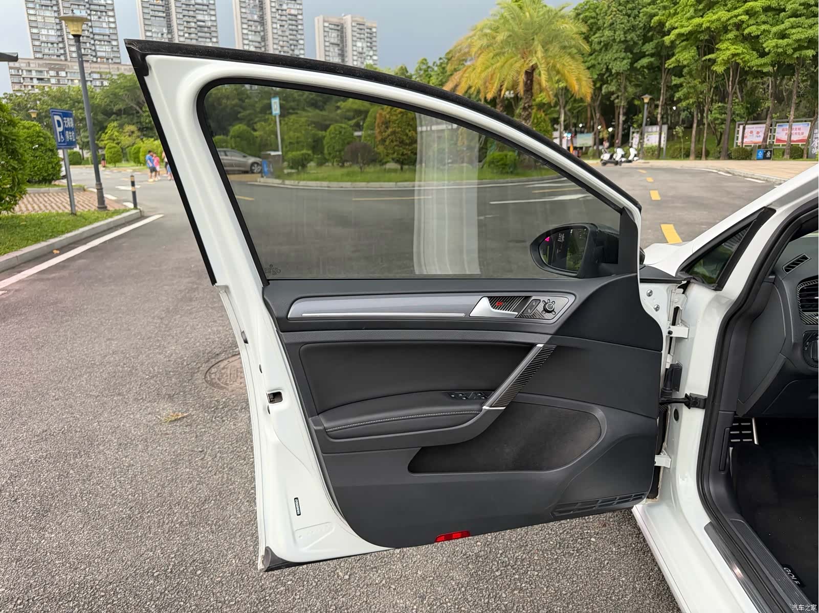 Volkswagen Golf, 2017 17