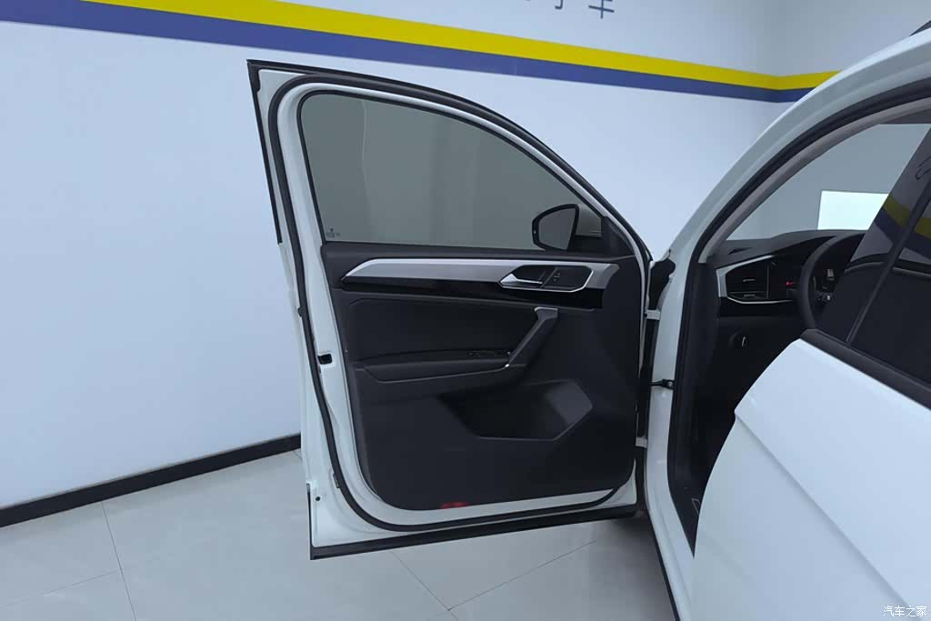 Volkswagen Tayron, 2019 7