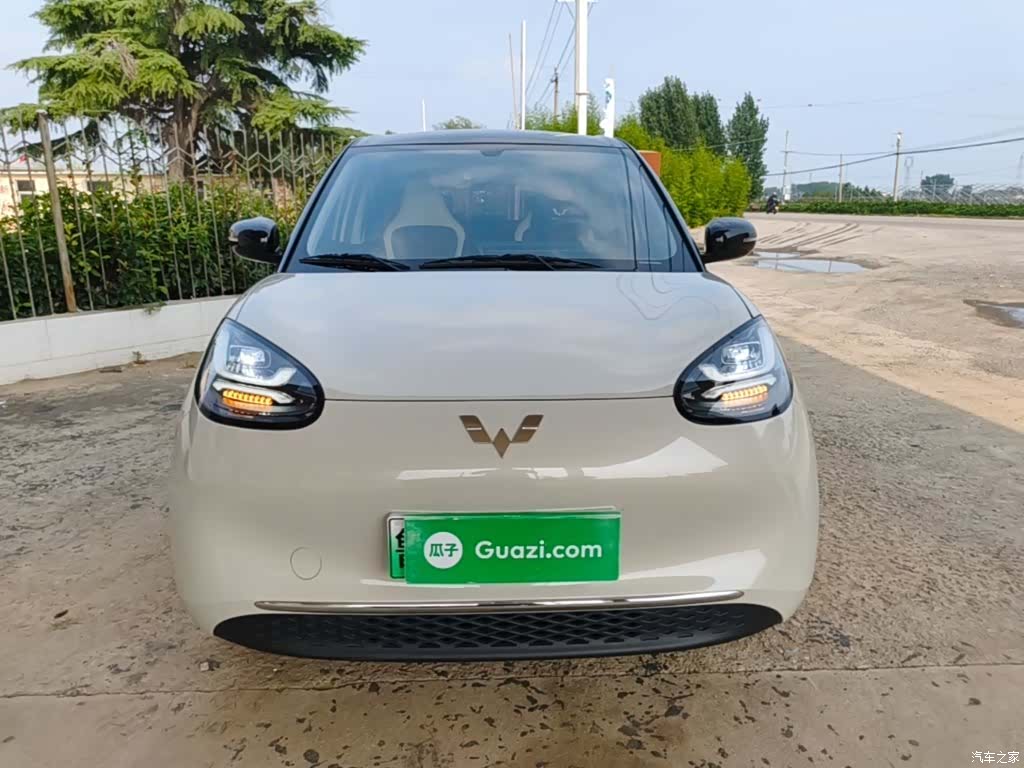 Wuling Bingo, 2024 3