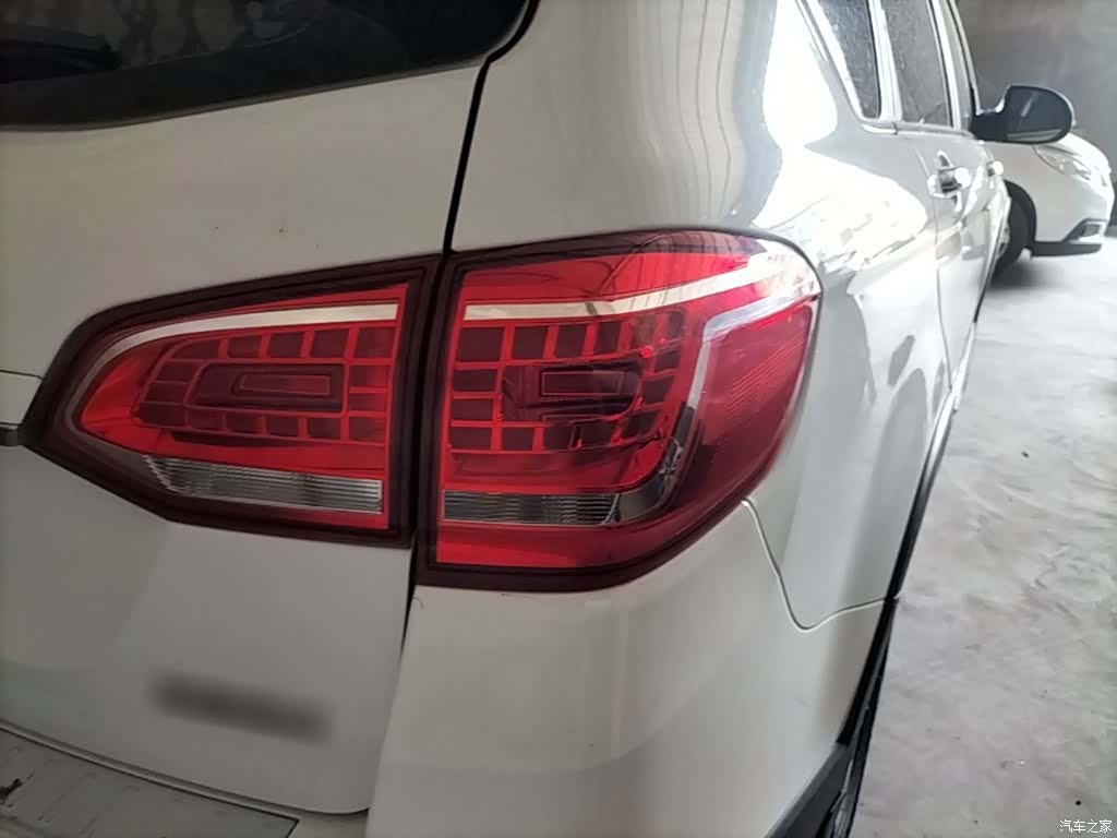 Haval H6, 2019 8