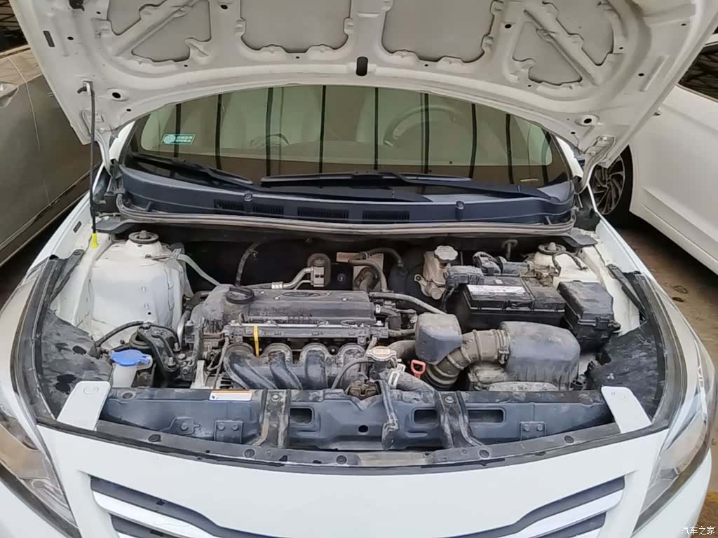 Hyundai GLS, 2017 20