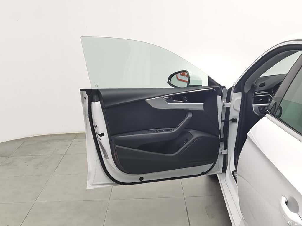 Audi A5, 2021 8