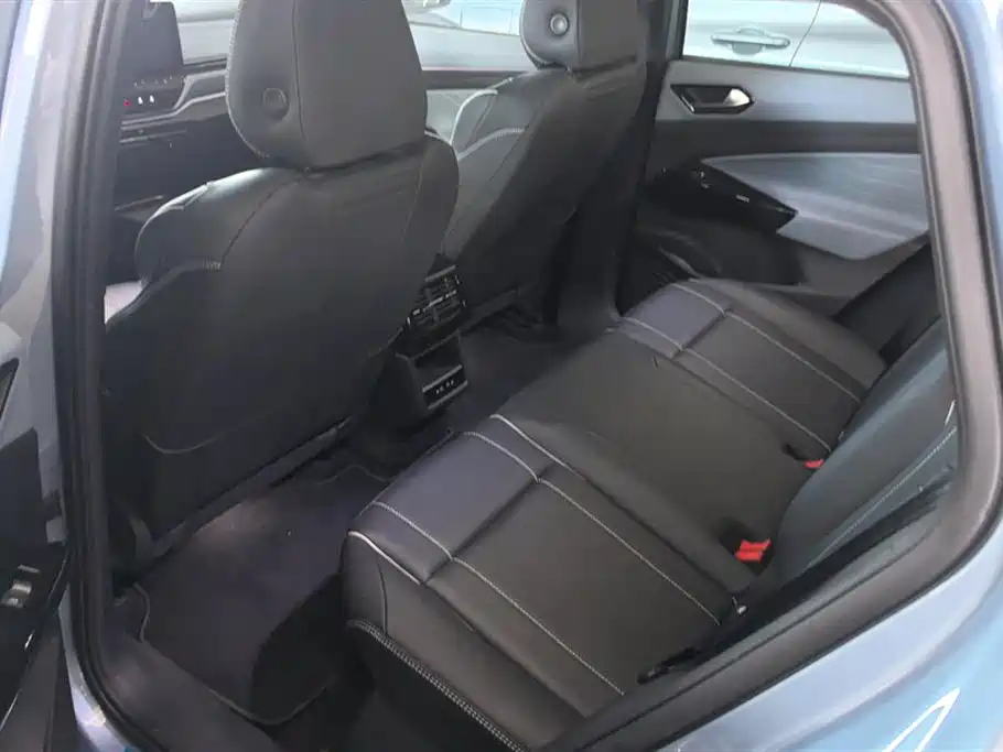 Volkswagen ID.4 X