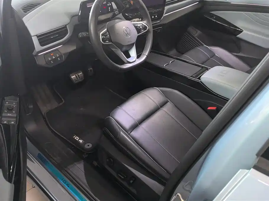Volkswagen ID.4 X