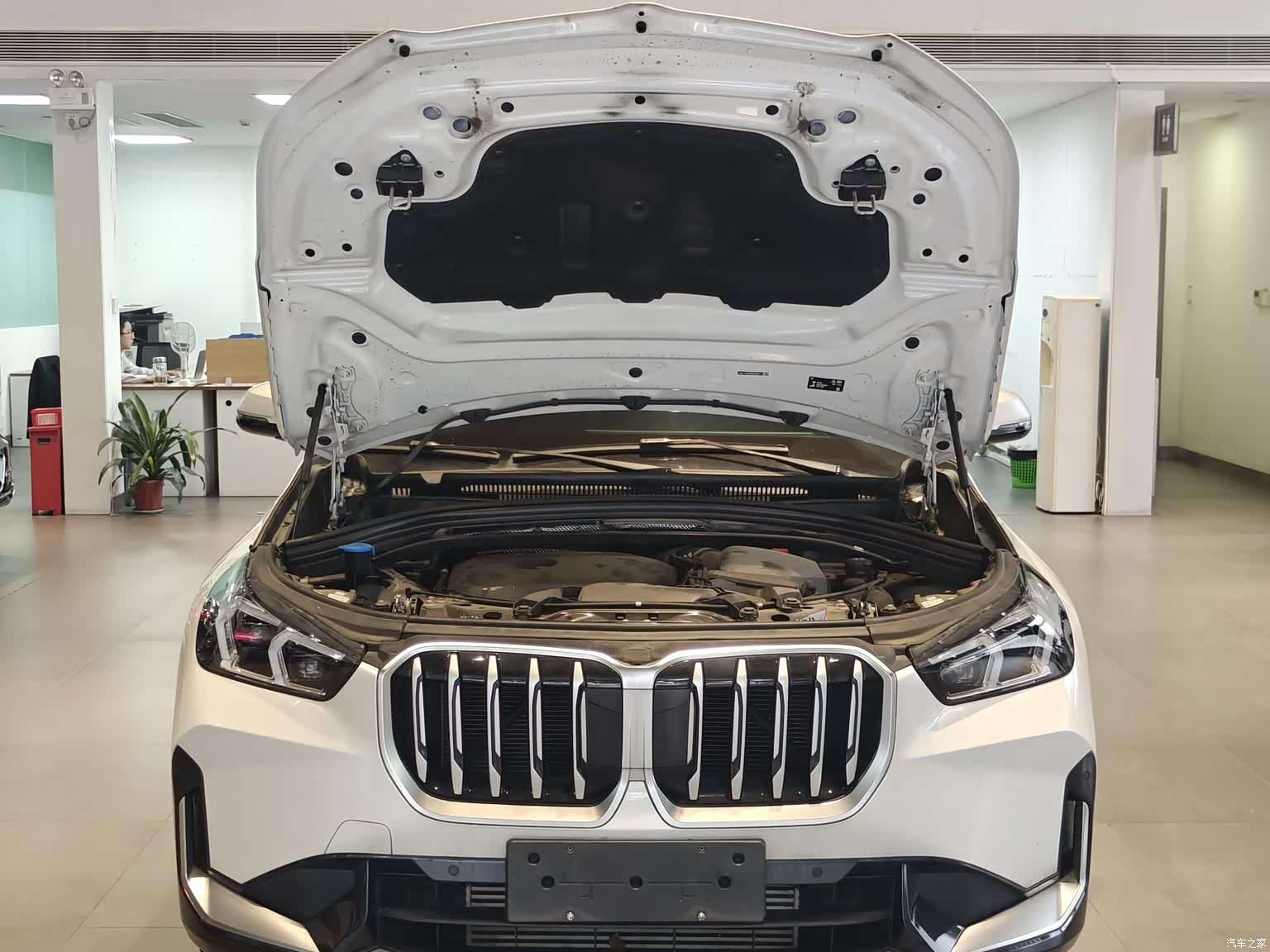 BMW X1, 2023 19