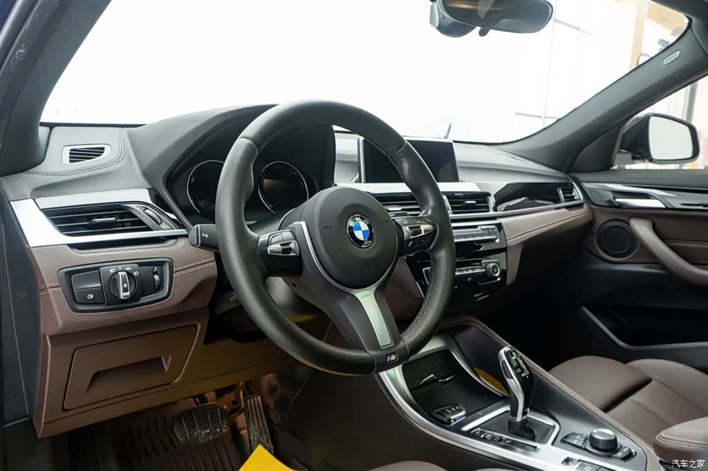 BMW X2, 2020 22