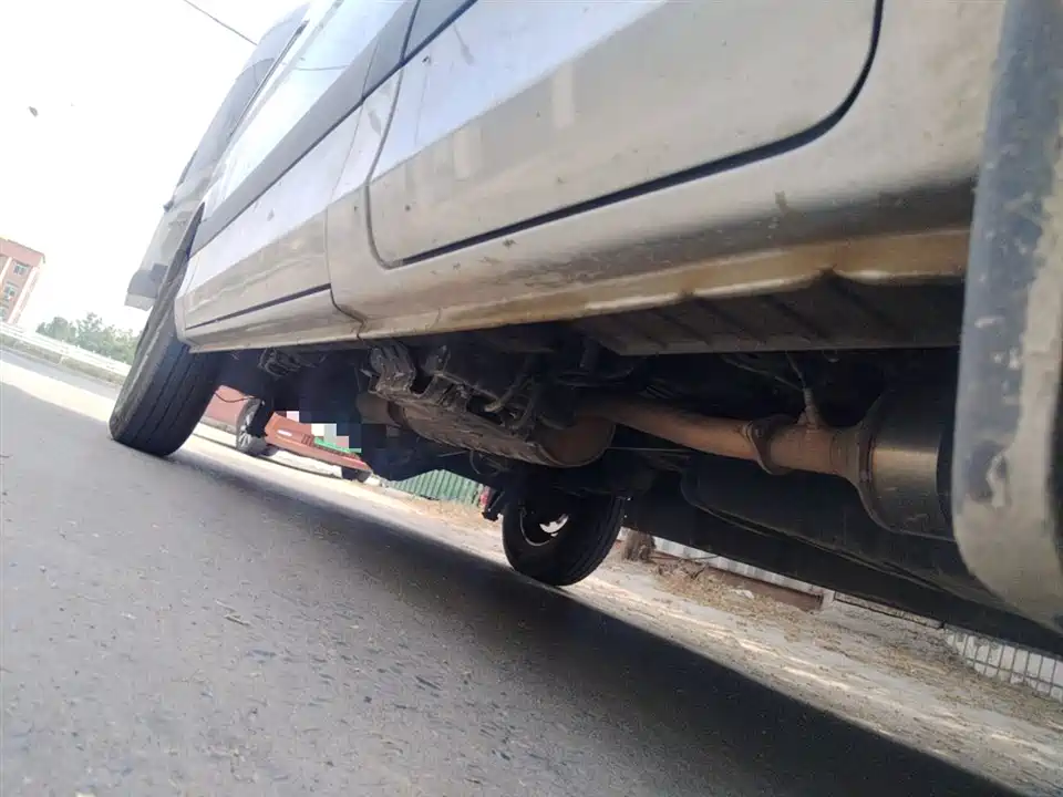 Foton Tuano Foton Tuano