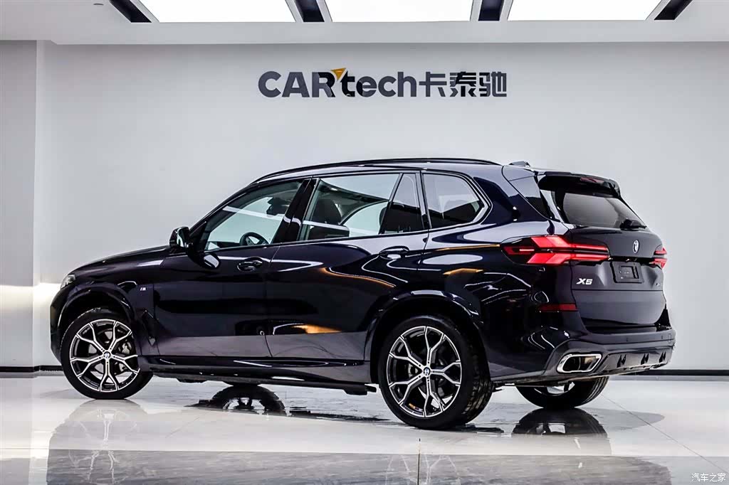 BMW X5, 2025 4