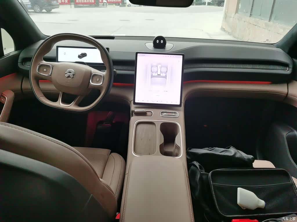 NIO ES6, 2024 10