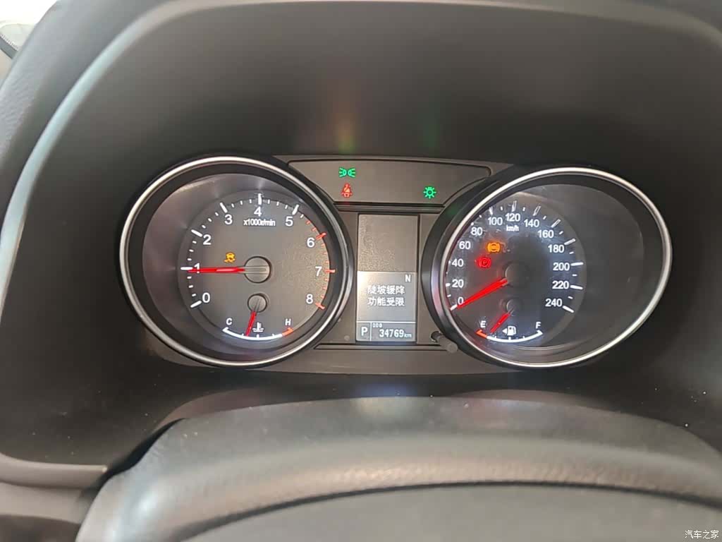 Haval M6, 2024 12