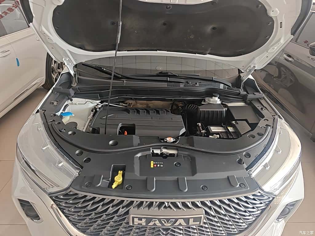 Haval M6, 2024 20