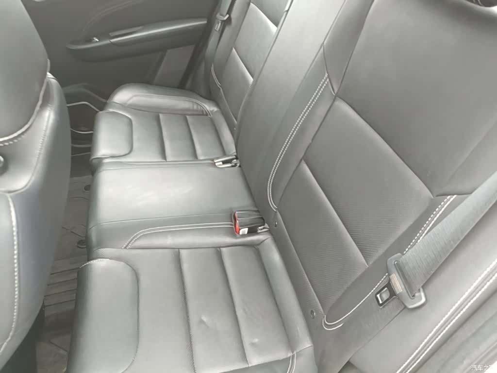 Geely X3, 2018 17