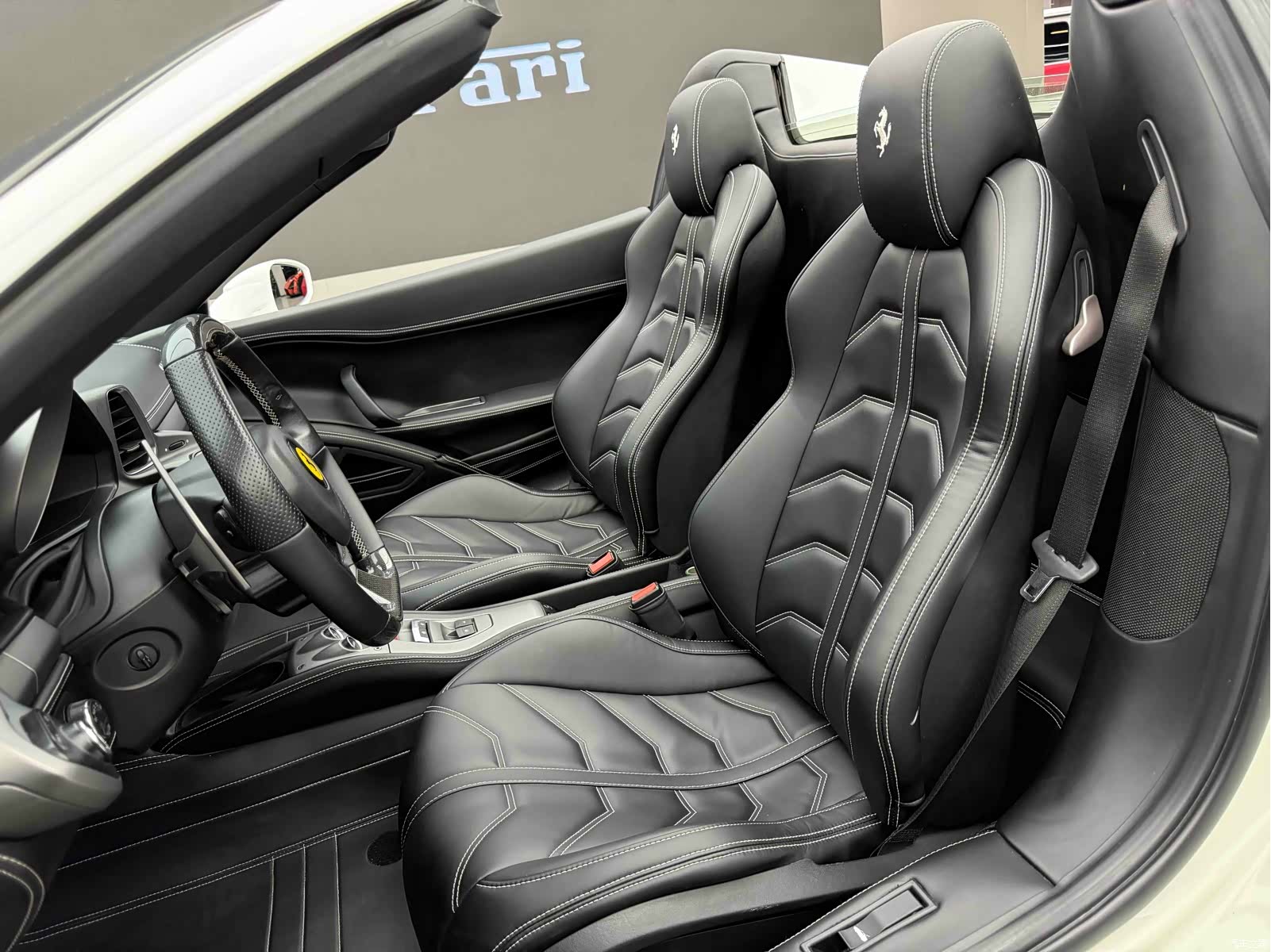Ferrari 458, 2013 13
