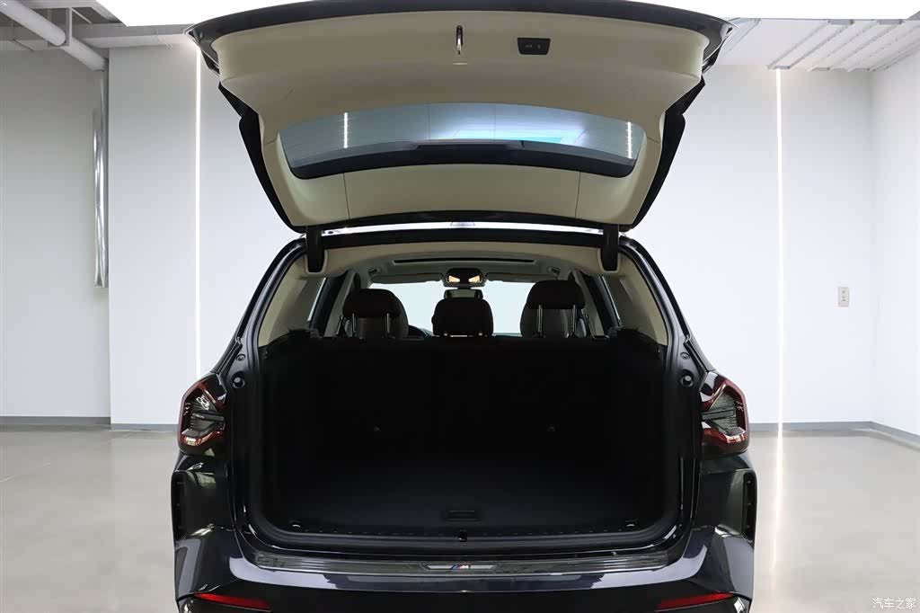 BMW X3, 2024 28