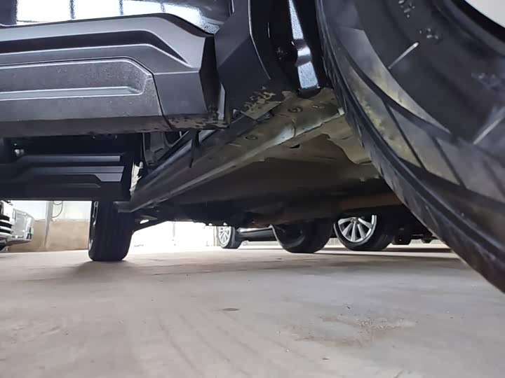 Haval H3 2022 1.5T DCT AWD chao ye ban