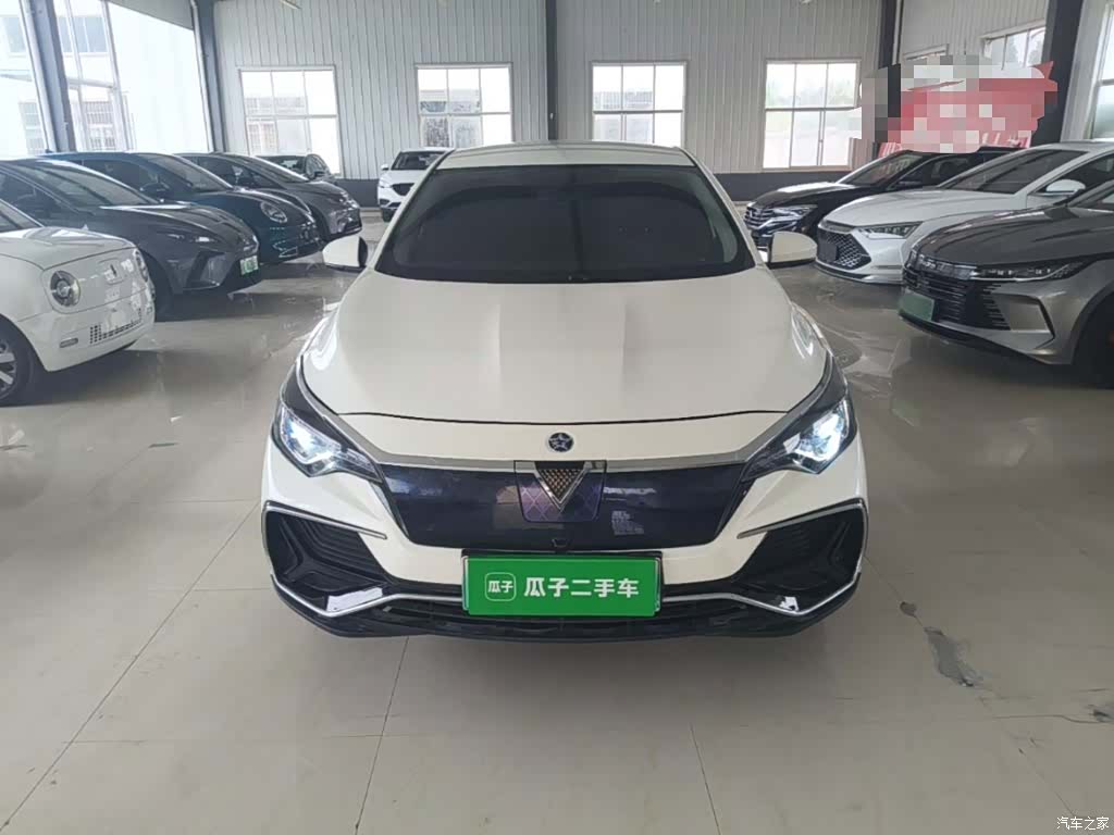 Nissan D60EV, 2022 3