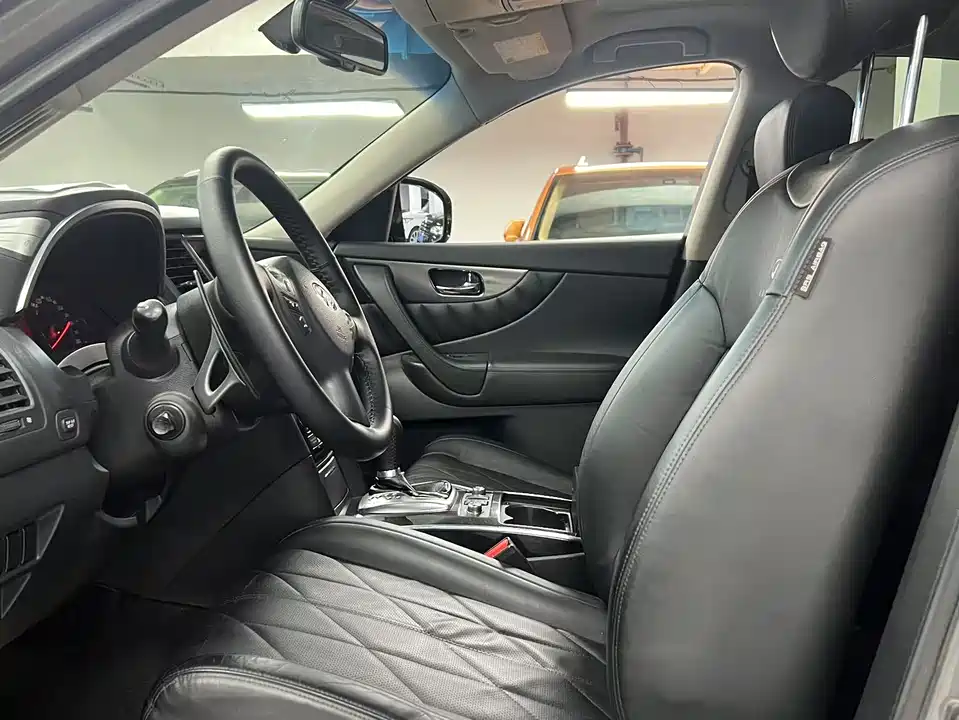 Infiniti FX Infiniti FX