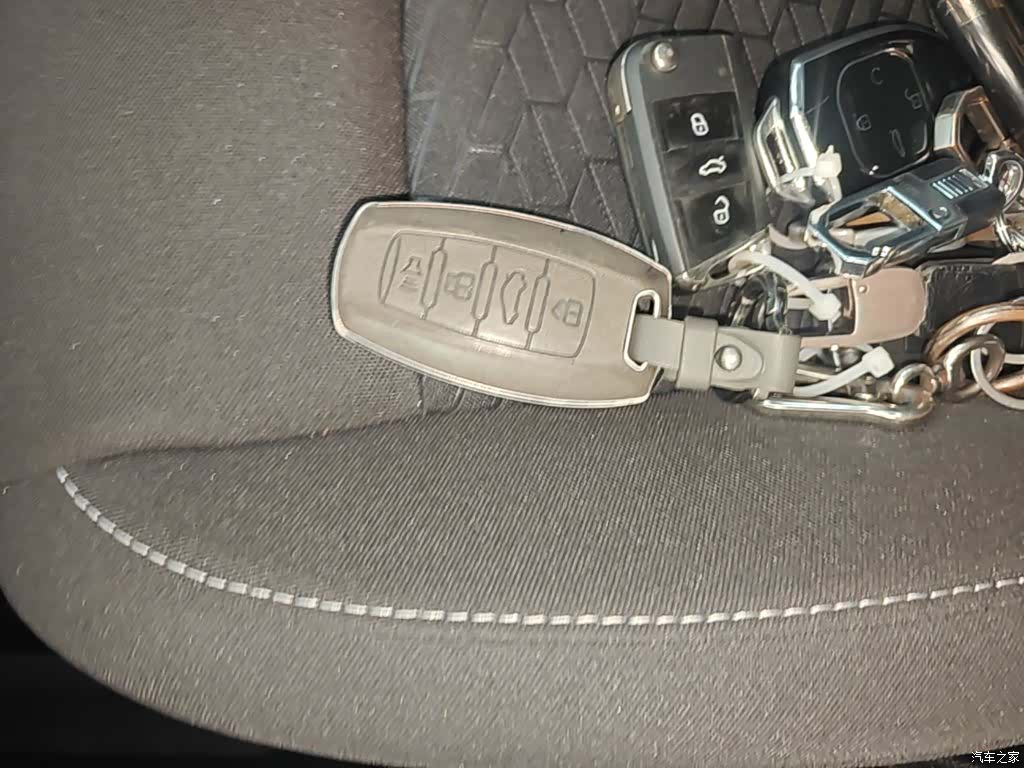 Haval M6, 2024 9