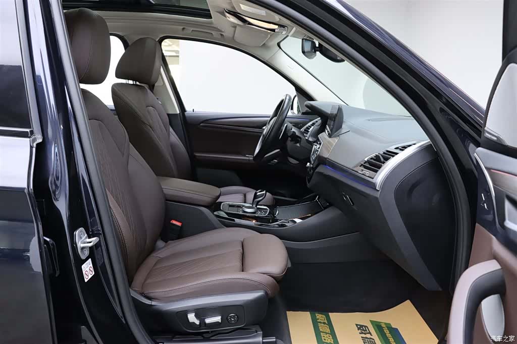 BMW X3, 2024 17