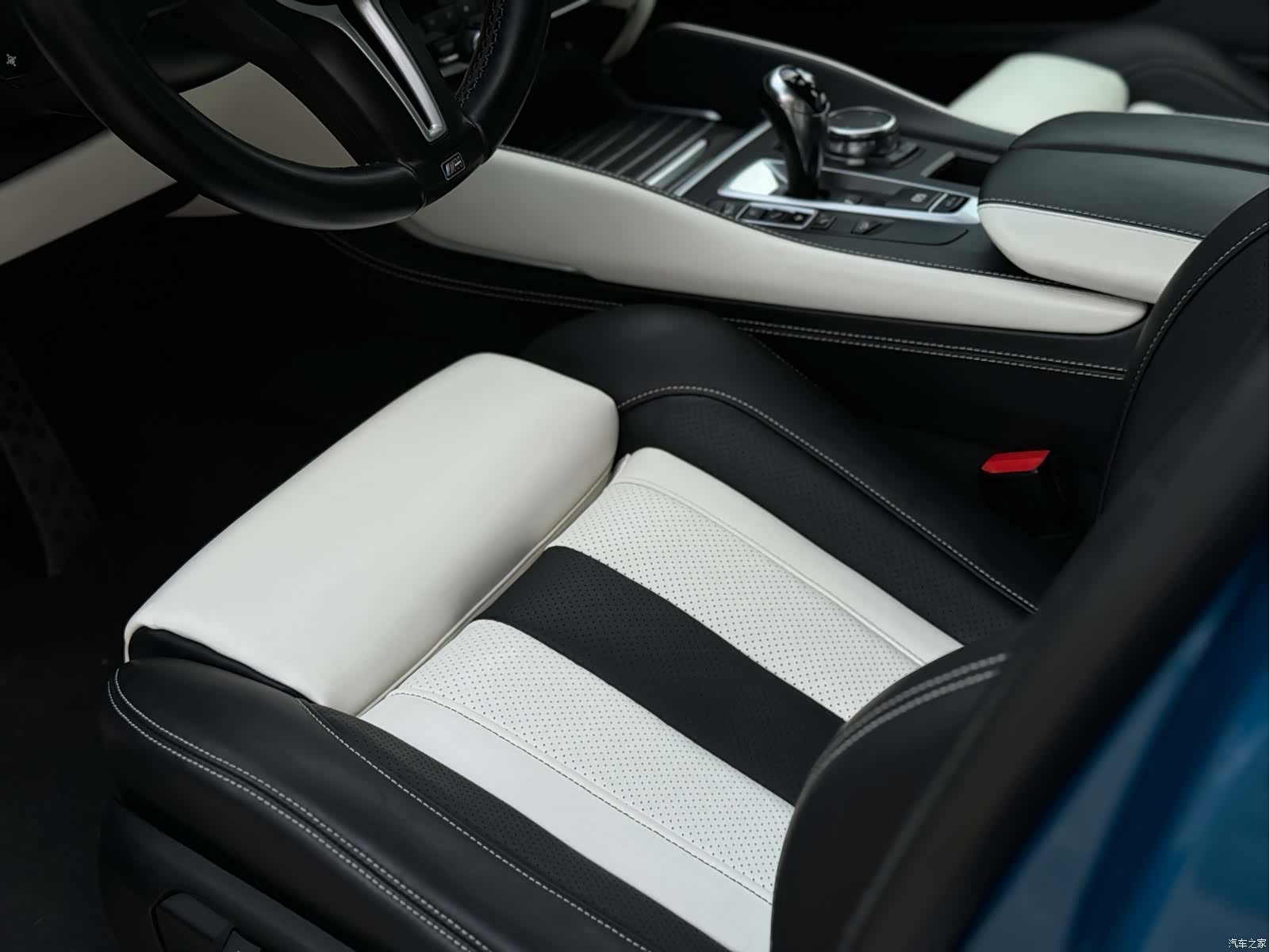 BMW X5, 2016 8