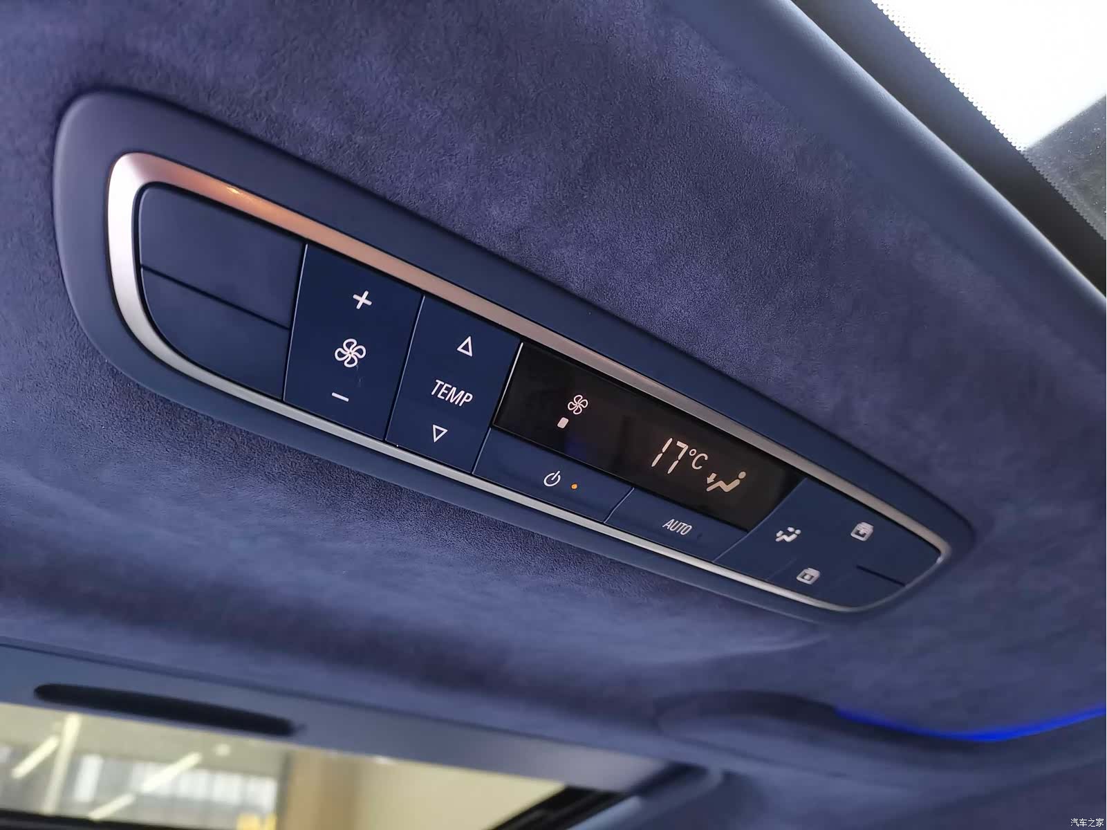 Buick GL8, 2022 14