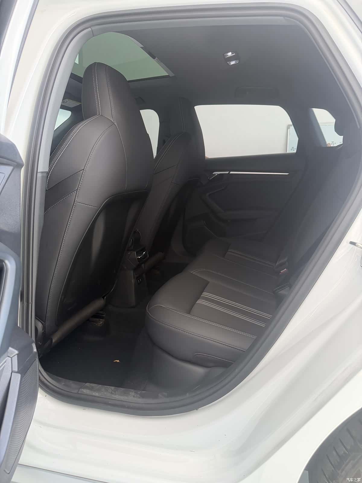 Audi A3, 2022 9
