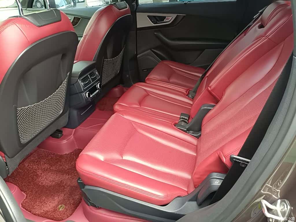 Audi Q7, 2016 13