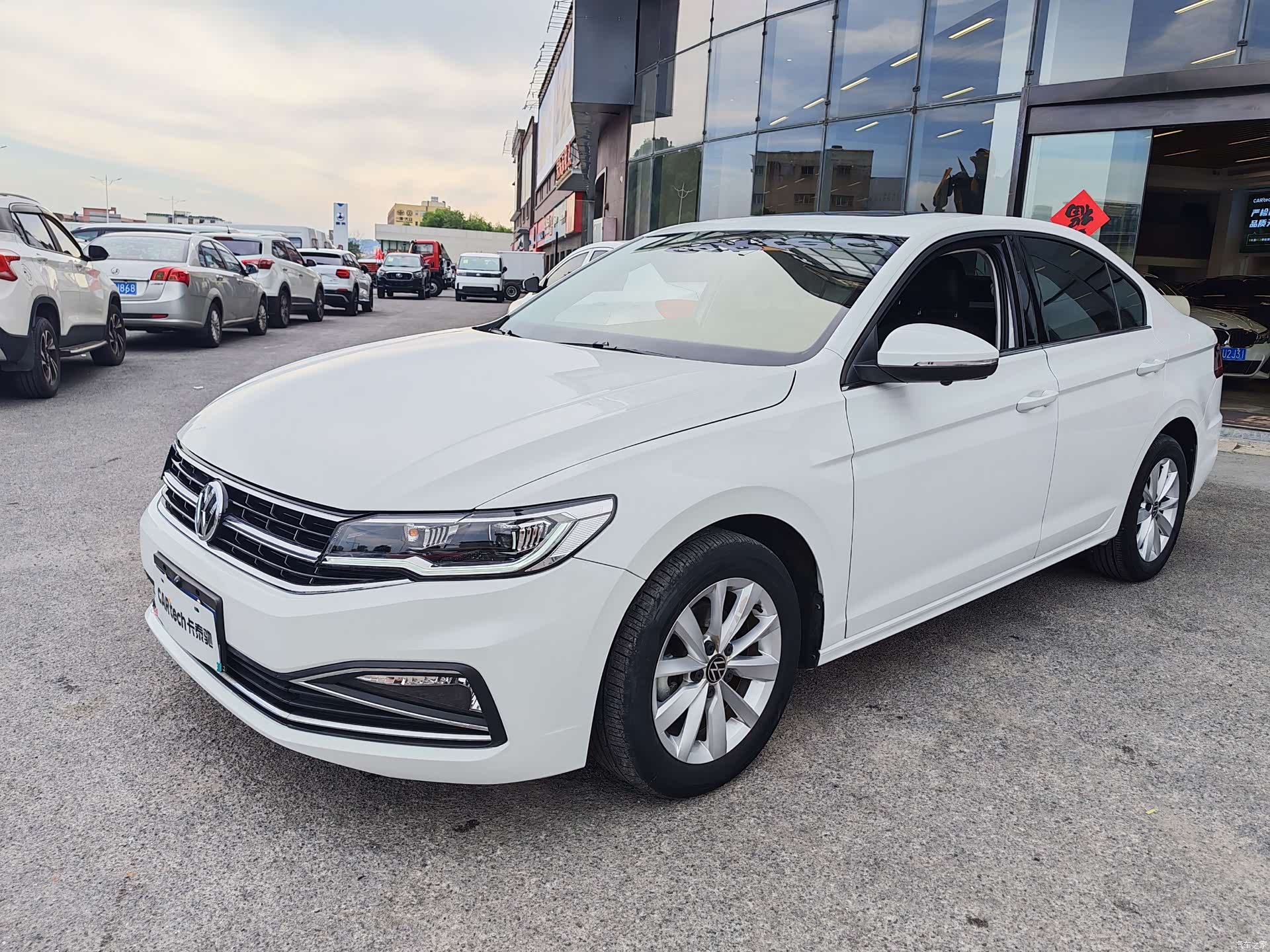 Volkswagen Bora, 2022 1