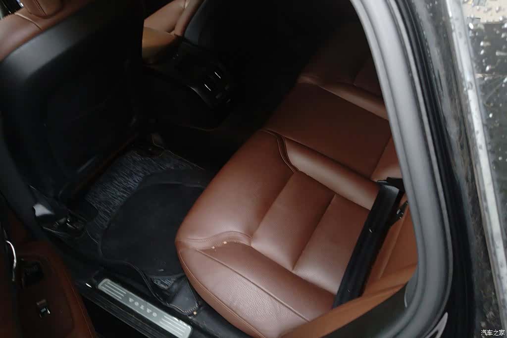 Volvo S90, 2022 10