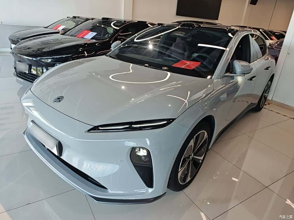 NIO ET5, 2023 2