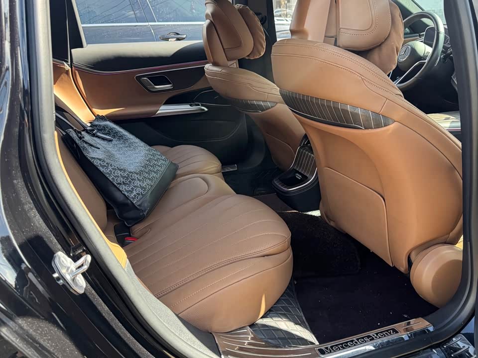 Mercedes-Benz E-class Mercedes-Benz E-class