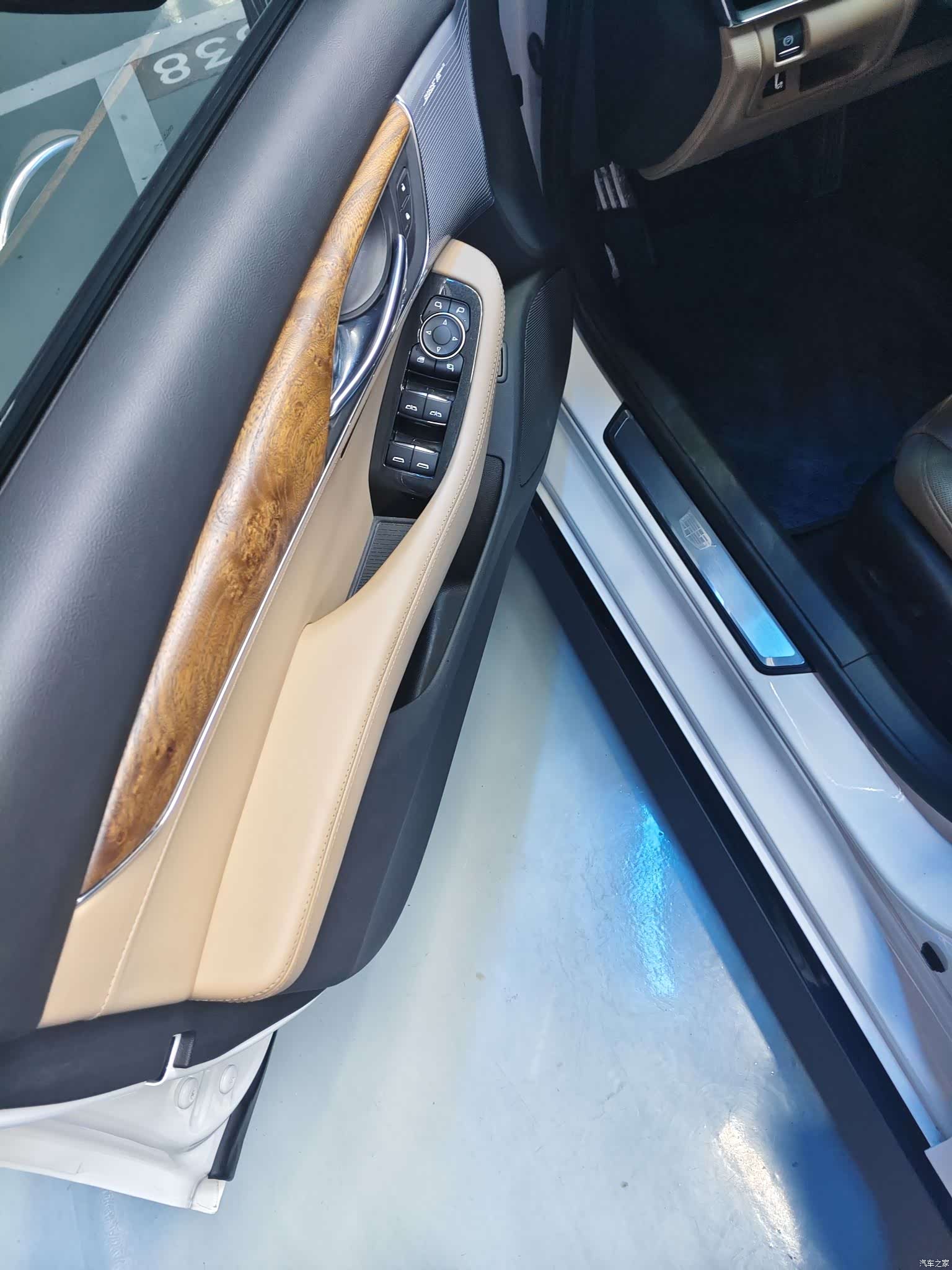 Cadillac CT5, 2022 4