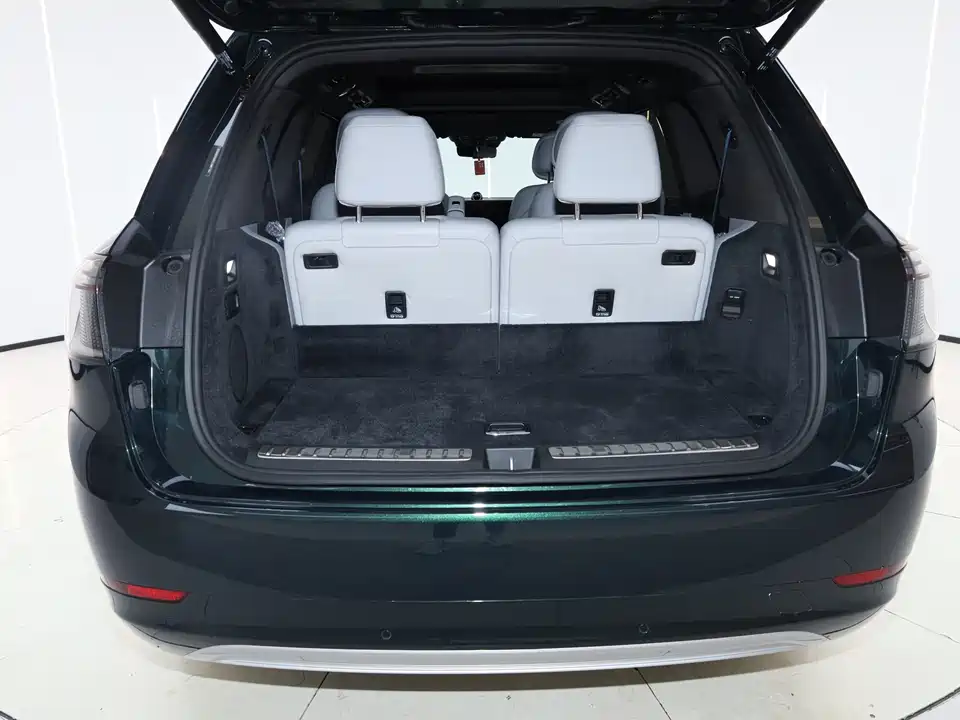 AITO Ask the world M9