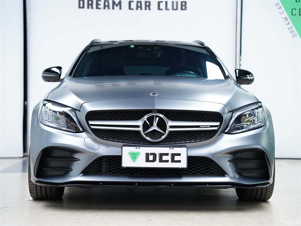 Mercedes-Benz C-Class, 2021 18