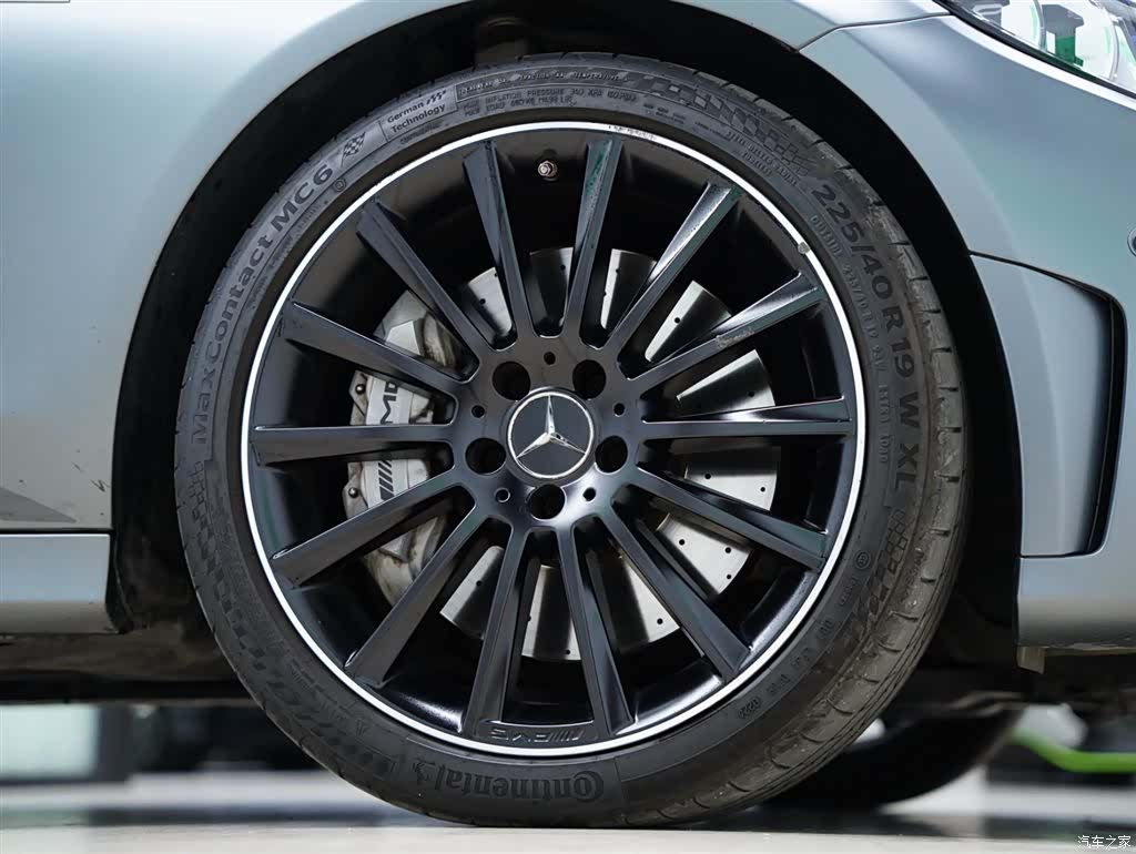 Mercedes-Benz C-Class, 2021 57