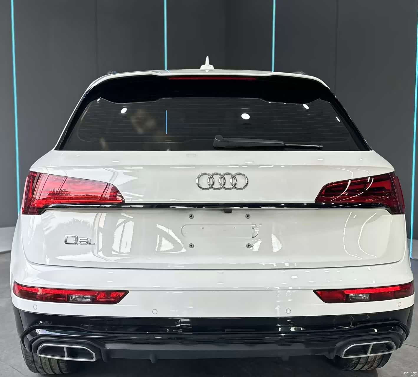 Audi Q5L, 2022 7
