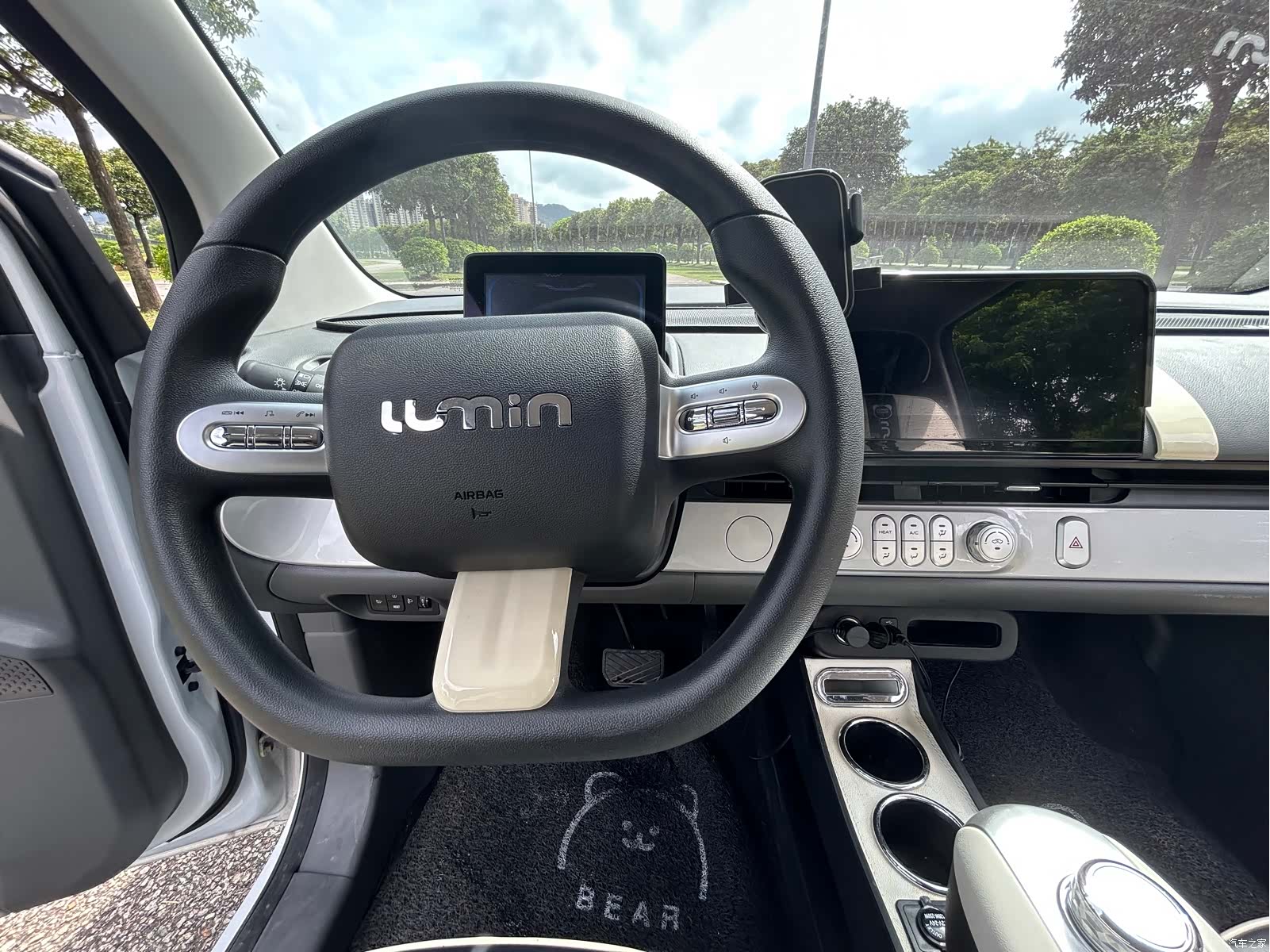 Changan Lumin, 2025 7