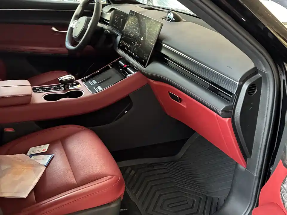 HarmonyOS Ask the world M5