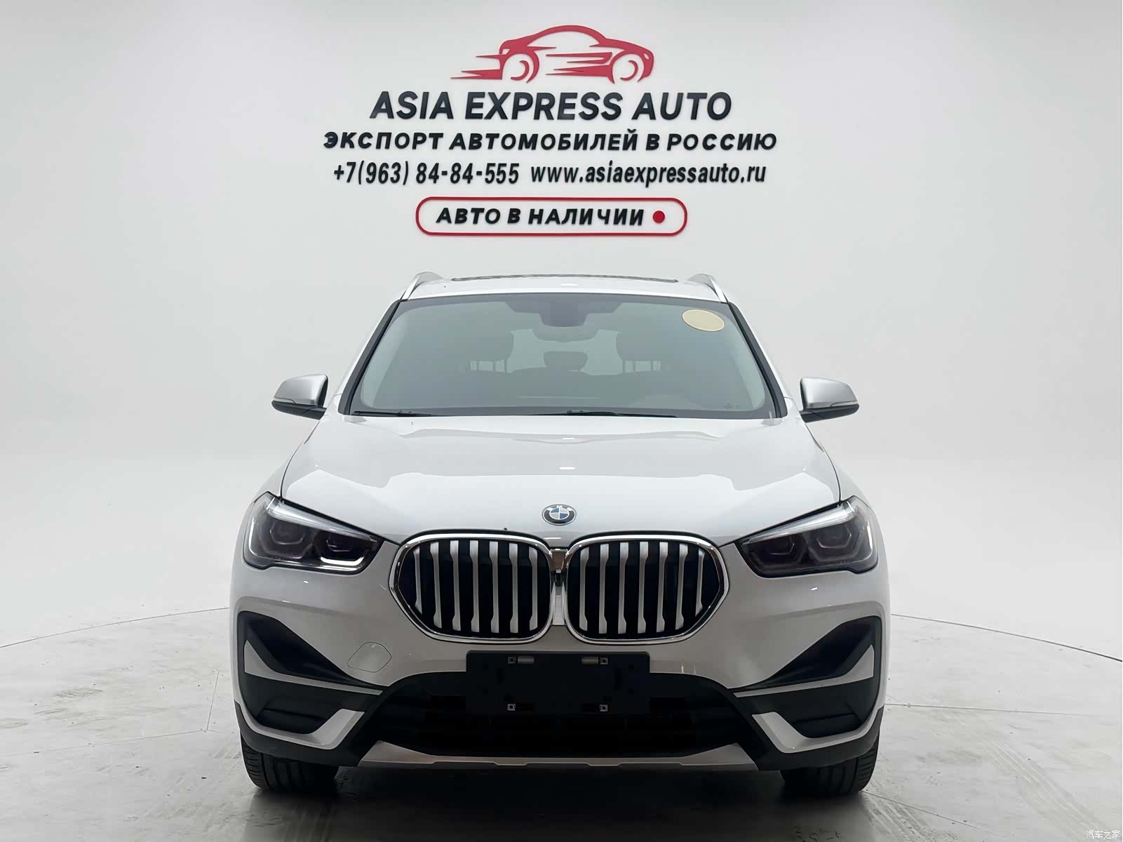 BMW X1, 2022 2