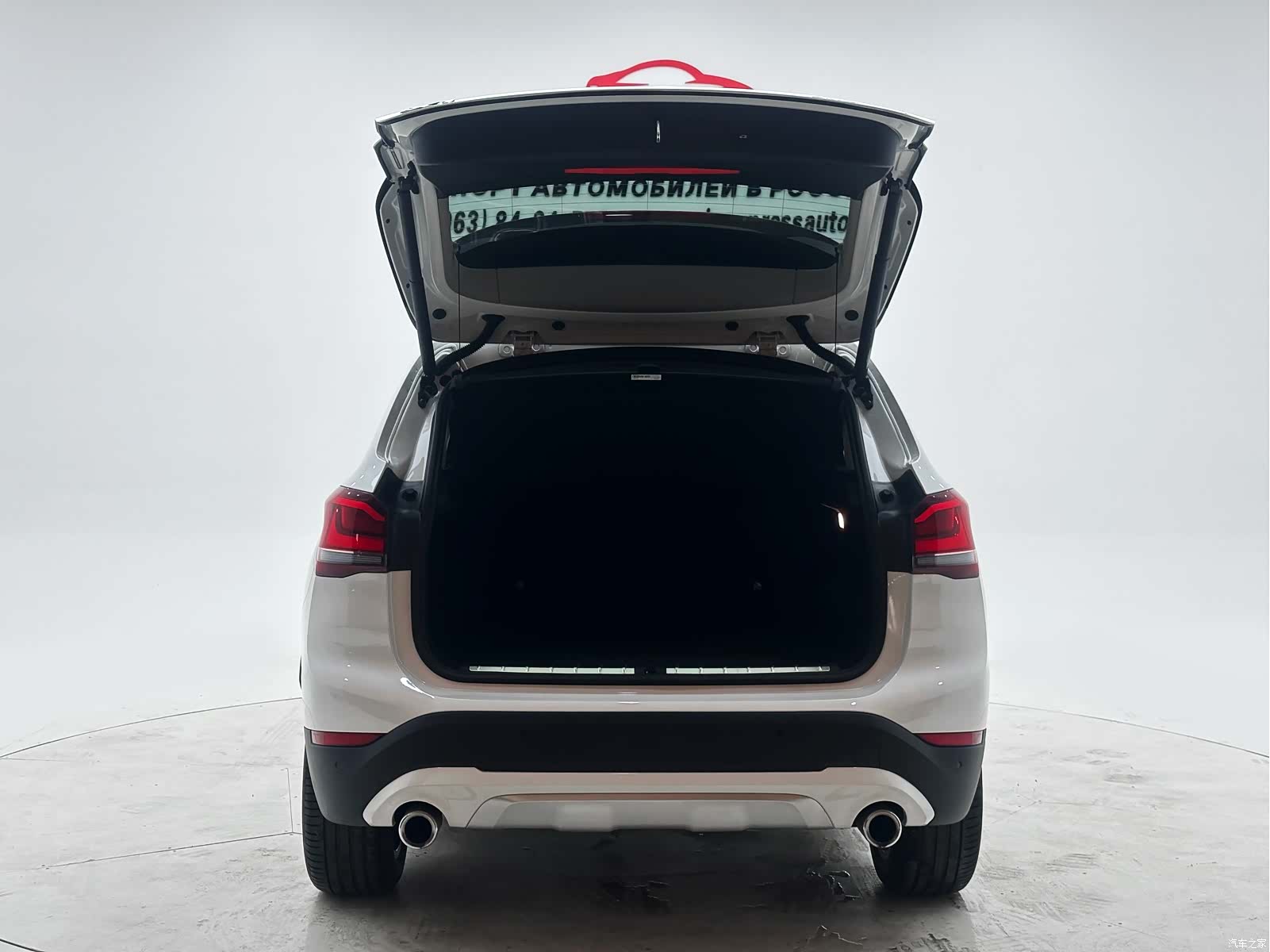 BMW X1, 2022 9