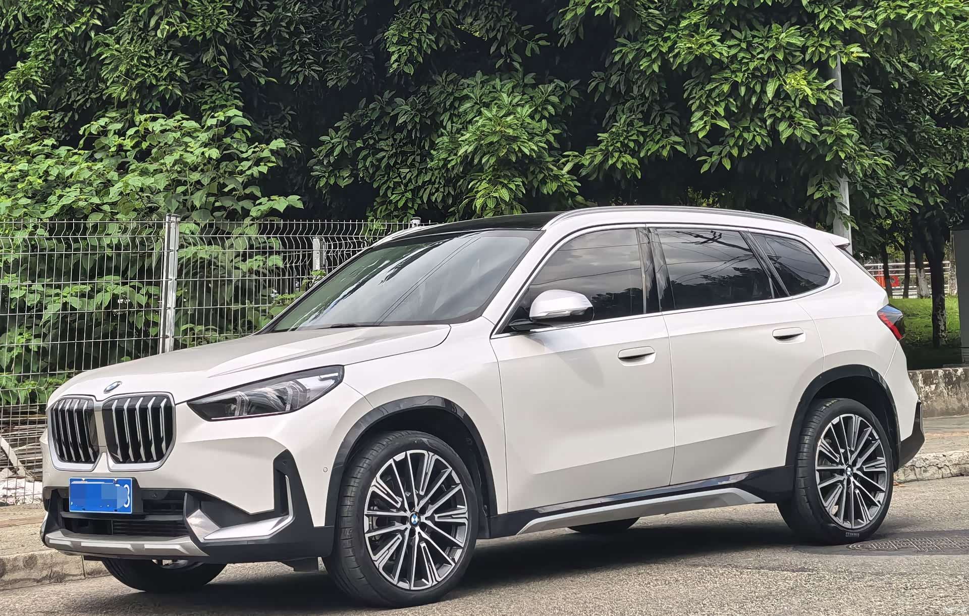 BMW X1, 2024 1